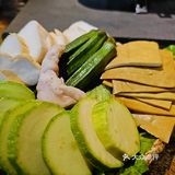 低音黄瓜.菜场烤肉