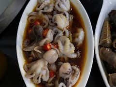 -大锅强·蒸海鲜青岛菜(吾悦广场店)