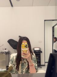 -INLIFE HAIR韩国美发