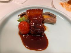 -松鹤楼·非遗·苏帮菜(融科店)