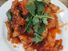 -李连贵熏肉大饼(天通苑店)