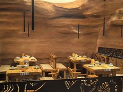 -野人串吧(太原街步行街店)