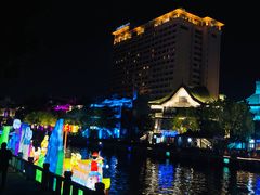 -台湾味正点车轮饼可丽饼(南禅寺店)