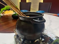 -九號院子海鲜烧烤