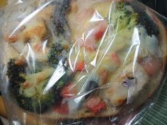 鲜蔬白菇酱三明治-面包与我Bread Or Me(长城汇店)