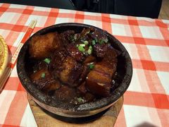 -小柴米·传统江西菜(八一广场店)