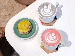 -Legno.ita Coffee by Wood(襄阳南路店)