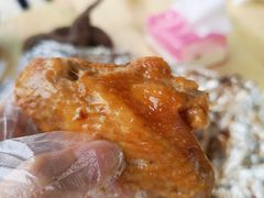 -乡味海鲜农家菜·巽寮土窑鸡(地道美食店)