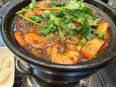 -川香煲(茅台路店)