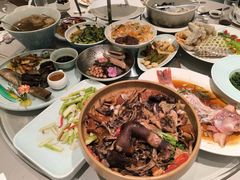 -满江红大酒店(城站店)