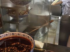 -西部马华清真兰州牛肉面·烧烤夜市(关东店)