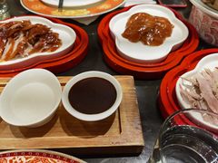 -北京王府井希尔顿酒店·秦唐中餐厅Chynna