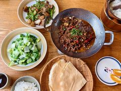 -印象鲵宴·张家界地标美食名片(溪布街店)