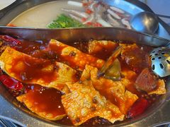 -山城辣妹子(定福庄店)