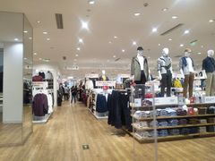 -优衣库(太原茂业天地店)