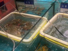 -拉完海鲜大排档(温岭店)