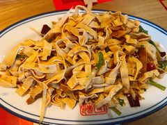 -新兴园饺子馆(北京百子湾店)