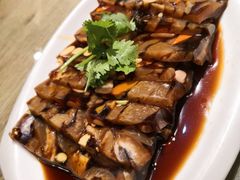 -津菜宋记老房子(平山道店)