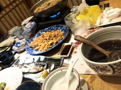 -吉兆·料理(红梅南路店)