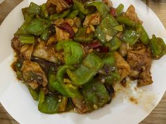 -九龙餐厅(大沽路店)