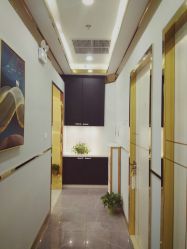 -CICI纤美·科技减肥美容