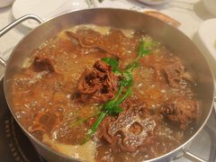 -黑窑厂糖油饼烤鸭·清真菜(旗舰店)