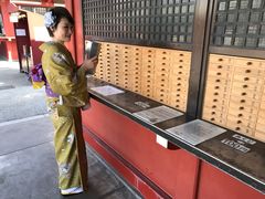 -东京浅草和服体验江户和装工房雅(浅草本店)