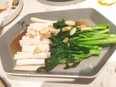 油淋双脆-八大碗·地道东北菜(佳兆业店)