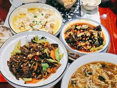 -一块豆腐(李沧书院路店)