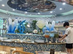 -银泰阳光度假酒店-海悦轩中餐厅(海花路店)
