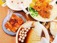 -小豆海棠(人民南路店)