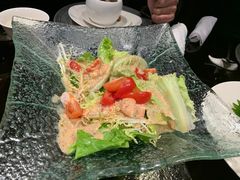 -厦门艾美酒店·乐美中餐厅
