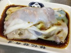鸳鸯拉肠-银记肠粉(文昌北路店)
