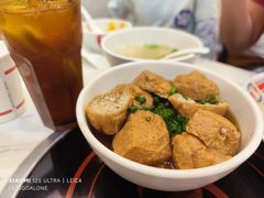 -有章牛杂(石厦店)