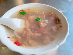 牛肉羹-群众牛肉小点(蚵仔煎)