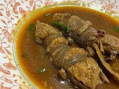 -高老庄·老溧阳·私房菜(南山竹海店)