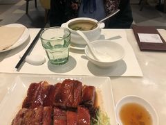 港丽尚盛叉烧-港丽餐厅(高德置地店)