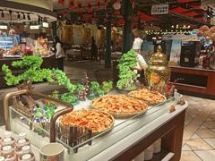 -汉斯南美烤肉(总店)
