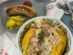 -库滋明·俄罗斯特色美食(中央大街店)