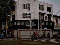 -顺昌路550弄小区