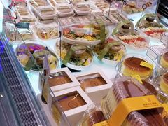 -巴黎贝甜(大宁国际商业广场店)