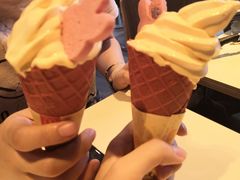 -麦当劳(山大路店)