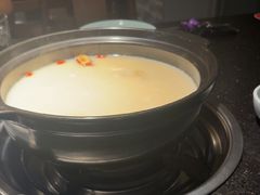 -捞王猪肚鸡火锅(昆山店)
