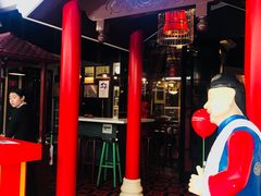 -皇城根北京风味主题餐厅(滨海万达店)