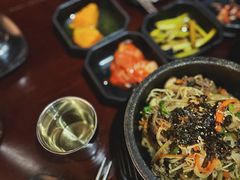 -青春韩国料理(光环店)