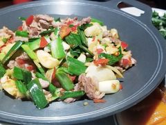 -树厨贵州菜(大十字店)