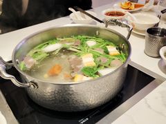 -牛焱·贵州黄牛肉火锅(城西银泰店)