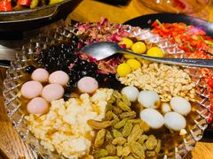 -时光乌托邦空中花园餐厅川味·融合菜(幸福广场店)