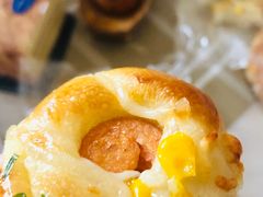 火腿伴侣-卡吉诺动物奶油生日蛋糕(中原路店)