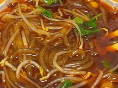招牌酸辣粉-莱得快酸辣粉(天和里店)